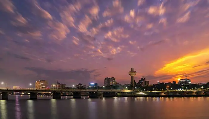 Brightsun’s Worldwide Weekend Pocket Guides: Ahmedabad, India
